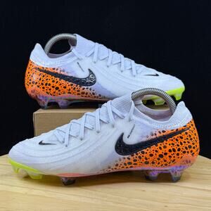 Nike Phantom GX 2 Elite FG ‘Electric Pack’ Men’s Size 6.5/ 8 Wmns FN8003-900